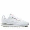 Vabaajajalatsid Reebok Classic Leather GY3558, valge