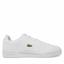 Vabaajajalatsid Lacoste Carnaby Cup 7-49SMA0035, suurus 43, valge