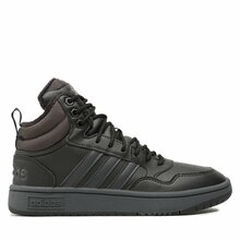Vabaajajalatsid Adidas Hoops 3.0 GW6421, must