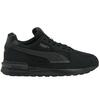 Vabaajajalatsid Puma Graviton 380738 01, suurus 44.5, must