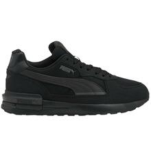 Vabaajajalatsid Puma Graviton 380738 01, suurus 44.5, must