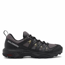 Matkajalatsid Salomon X Braze GORE-TEX L47180500, must/hall