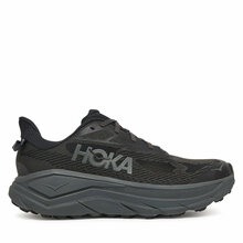 Vabaajajalatsid Hoka Challenger 8 1168716, suurus 43 1/3, must