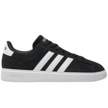 Vabaajajalatsid Adidas Grand Court 2.0 ID2963, suurus 42 2/3, must