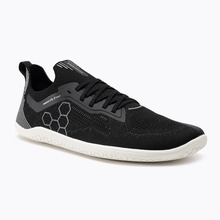 Vabaajajalatsid Vivobarefoot Primus Lite Knit M 309304-01, suurus 43, must