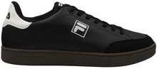 Vabaajajalatsid Fila Courtbay FFM0365 83036, suurus 41, must/valge