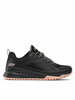 Vabaajajalatsid Skechers Bobs Sport Squad 3 - Star Flight 117186/BLK, suurus EU 41, must