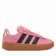 Vabaajajalatsid Adidas Grand Court Alpha 00s JH8669, suurus 40 2/3, roosa