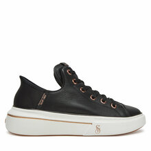 Vabaajajalatsid Skechers 186001/BLK, suurus EU 40, must