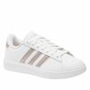 Vabaajajalatsid Adidas Grand Court Cloudfoam Lifestyle Court Comfort GW9215, suurus 36, valge