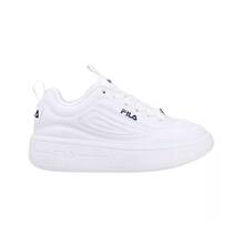 Vabaajajalatsid Fila Superbubble FFW0536 10004, suurus 40, valge