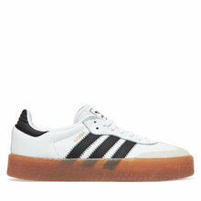 Vabaajajalatsid Adidas Sambae JI1349, suurus 36⅔, valge