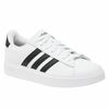 Vabaajajalatsid naistele Adidas Grand Court 2.0 GW9214, suurus 39 1/3, valge