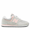 Vabaajajalatsid New Balance GC574EVK, suurus EU 35,5, hall