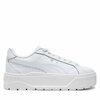 Vabaajajalatsid Puma Karmen II L 397456 02, suurus 39.0, valge