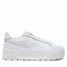Vabaajajalatsid Puma Karmen II L 397456 02, suurus 39.0, valge
