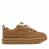 Vabaajajalatsid UGG W Lo Lowmel 1168890, suurus 41, pruun