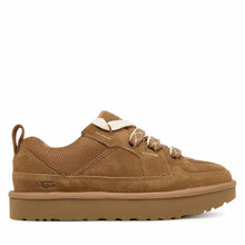 Vabaajajalatsid UGG W Lo Lowmel 1168890, suurus 41, pruun