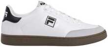 Vabaajajalatsid Fila Courtbay W FFW0477 13036, suurus 39, valge