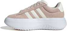 Vabaajajalatsid Adidas Grand Court Platform IE1104, roosa