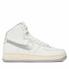 Vabaajajalatsid naistele Nike Air Force 1 Sculpt DC3590 101, valge