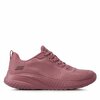 Vabaajajalatsid Skechers BOBS SPORT Face Off 117209/RAS, suurus EU 40, roosa