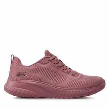 Vabaajajalatsid Skechers BOBS SPORT Face Off 117209/RAS, suurus EU 40, roosa