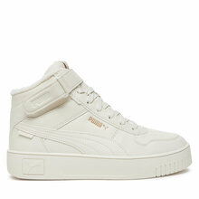 Vabaajajalatsid Puma Carina Street Mid Wtr 398050 02, suurus 37, hall