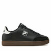 Vabaajajalatsid Fila Courtbay Wmn FFW0477.83036, suurus 38, must