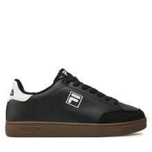 Vabaajajalatsid Fila Courtbay Wmn FFW0477.83036, suurus 38, must