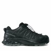 Matkajalatsid naistele Salomon Xa Pro 3D V9 GORE-TEX L47270800, must