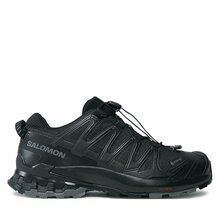 Matkajalatsid naistele Salomon Xa Pro 3D V9 GORE-TEX L47270800, must