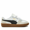 Vabaajajalatsid naistele Puma Palermo Wide Lace 40210901, suurus 36, valge