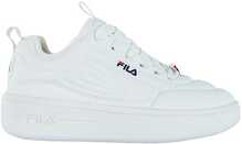 Vabaajajalatsid Fila Superbubble FFW0536 10004, suurus 38, valge