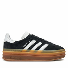 Vabaajajalatsid naistele Adidas Gazelle Bold IE0876, must