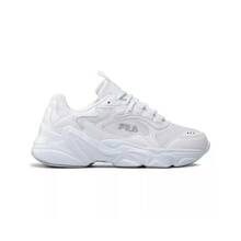 Vabaajajalatsid Fila Collene W FFW0045.10004, suurus 39, valge