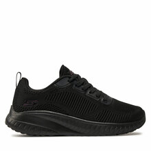 Vabaajajalatsid Skechers BOBS SPORT Face Off 117209/BBK, must