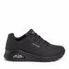 Vabaajajalatsid Skechers Uno-Stand On Air 73690/BBK, must