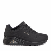 Vabaajajalatsid Skechers Uno-Stand On Air 73690/BBK, must