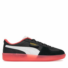 Vabaajajalatsid naistele Puma Palermo STRKR Wns 400417 01, suurus 39, must