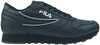 Vabaajajalatsid Fila Orbit Low Wmn 1010308-12V, suurus 36, must