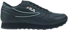 Vabaajajalatsid Fila Orbit Low Wmn 1010308-12V, suurus 36, must