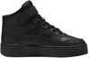 Vabaajajalanõud naistele Puma Carina Street Mid WTR 398050 01, suurus 37, must