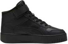 Vabaajajalanõud naistele Puma Carina Street Mid WTR 398050 01, suurus 37, must