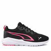 Tossud Puma All-Day Active 386269 09, suurus 37, must/roosa