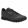 Vabaajajalatsid Reebok Classic Leather GY0960, suurus 35.5, must
