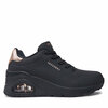 Vabaajajalatsid Skechers 177520/BBK, suurus EU 38, must