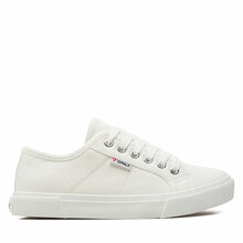 Vabaajajalatsid ONLY Shoes Nicola 15318098, suurus 37, valge