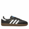 Vabaajajalatsid Adidas Samba OG B75807, suurus 38, must