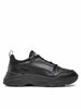 Vabaajajalatsid naistele Puma Cassia SL 385279 02, must